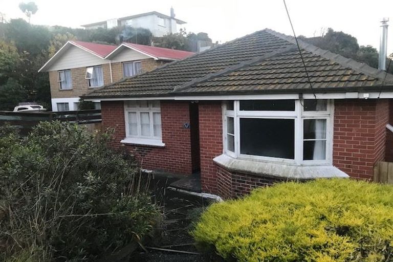 Photo of property in 39 Ventnor Street, Mornington, Dunedin, 9011