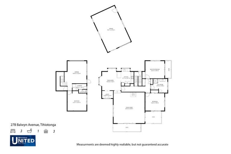 Photo of property in 27b Balwyn Avenue, Tihiotonga, Rotorua, 3015