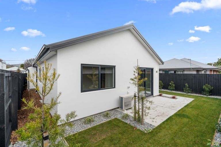 Photo of property in 155 Milton Street, Somerfield, Christchurch, 8024