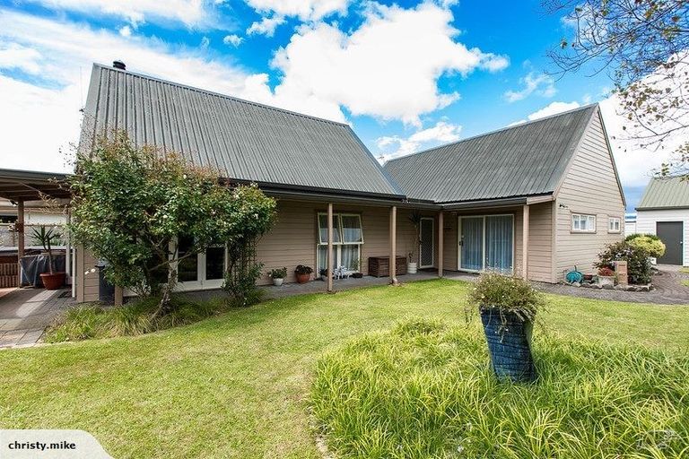 Photo of property in 3a Western Street, Matamata, 3400
