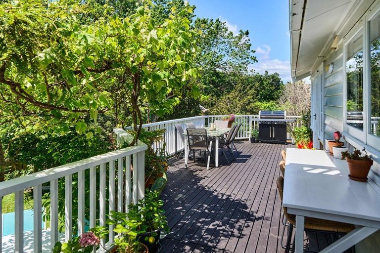 Photo of property in 28 Natusch Road, Belmont, Lower Hutt, 5010