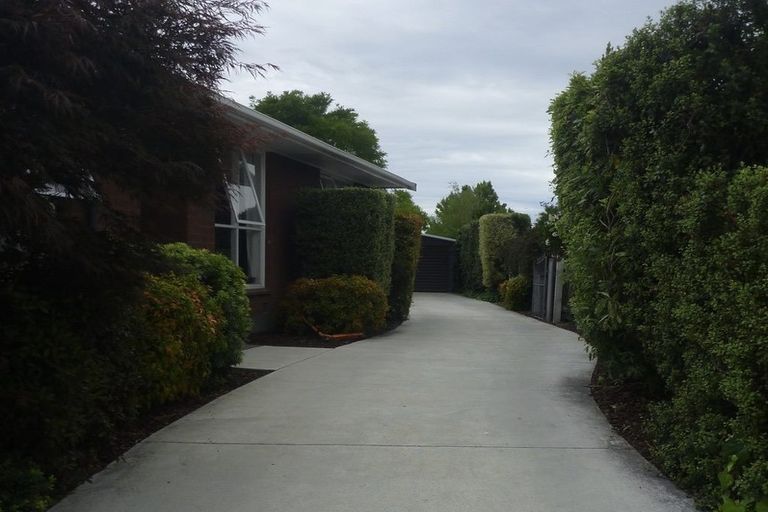 Photo of property in 58 Norrie Street, Redwood, Christchurch, 8051
