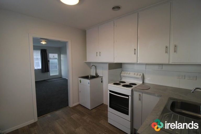 Photo of property in 1/124 Aldwins Road, Phillipstown, Christchurch, 8062
