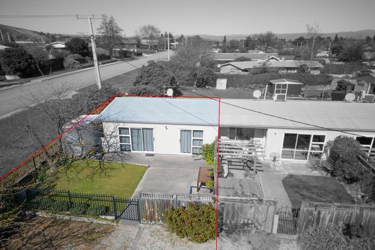 Photo of property in 7a Newcastle Street, Clyde, 9330