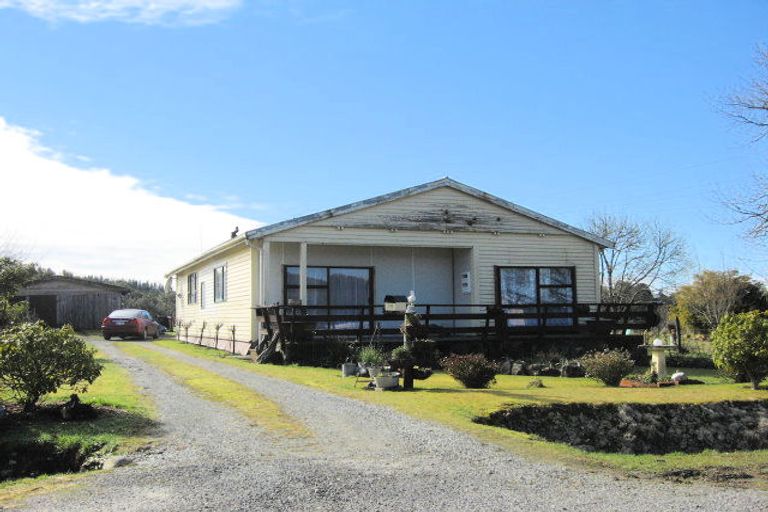 Photo of property in 29 Brodie Street, Blackball, 7804