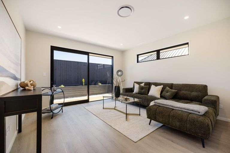 Photo of property in 23 Thomas Rickerby Road, Halswell, Christchurch, 8025