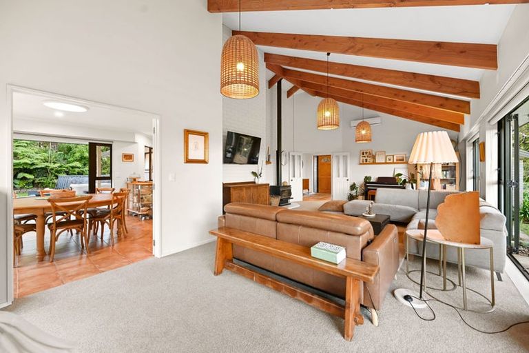 Photo of property in 346 Gillard Road, Ngahinapouri, Ohaupo, 3882