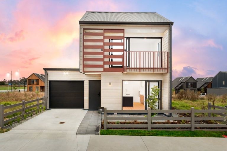 Photo of property in 32 Black Angus Boulevard, Karaka, 2580