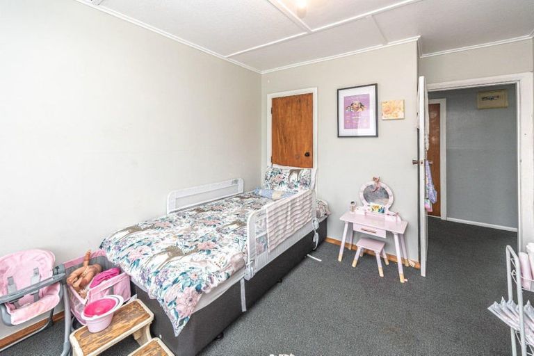 Photo of property in 107 Puriri Street, Gonville, Whanganui, 4501