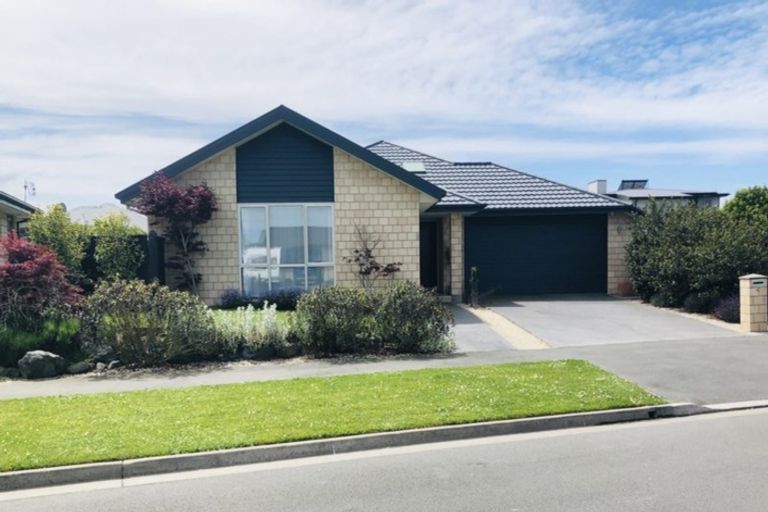 Photo of property in 47 Mariposa Crescent, Aidanfield, Christchurch, 8025