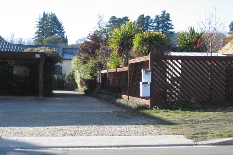 Photo of property in 58e Dungarvon Street, Wanaka, 9305