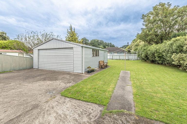 Photo of property in 34 Wakefield Street, Whanganui East, Whanganui, 4500