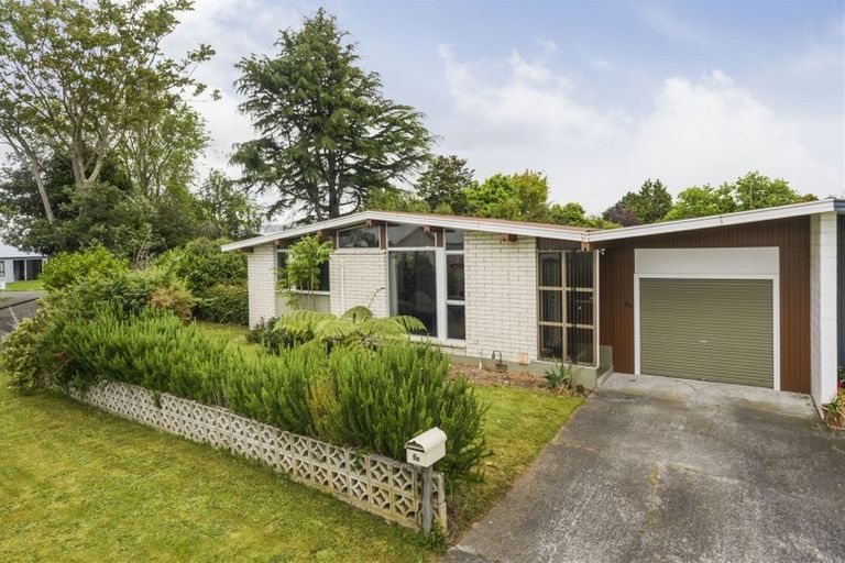 Photo of property in 6b Wyndham Street, Awapuni, Palmerston North, 4412