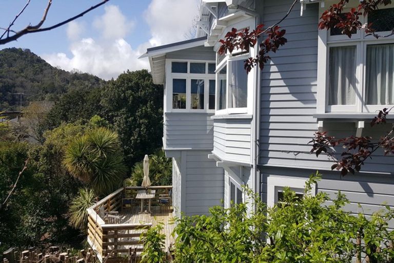 Photo of property in 41 Cleveland Terrace, Nelson, 7010