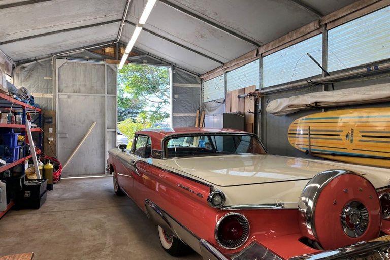 Photo of property in 9 Young Street, Mahurangi East, Warkworth, 0982