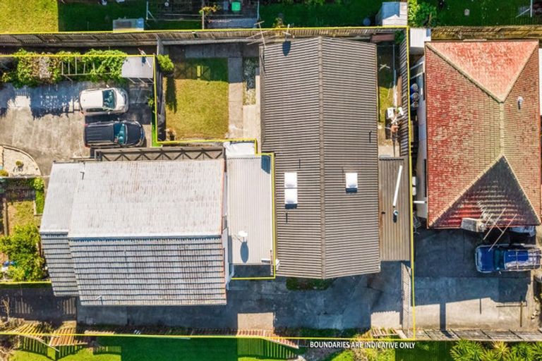 Photo of property in 2/19 Maich Road, Manurewa, Auckland, 2102