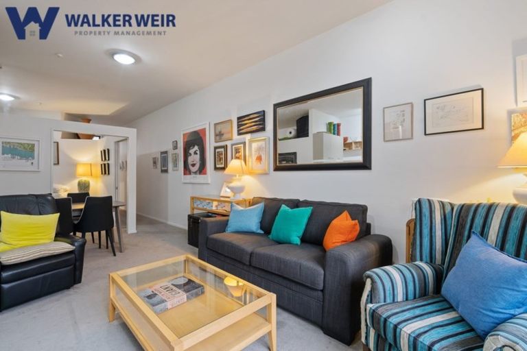 Photo of property in 2t/6 Burgoyne Street, Grey Lynn, Auckland, 1021