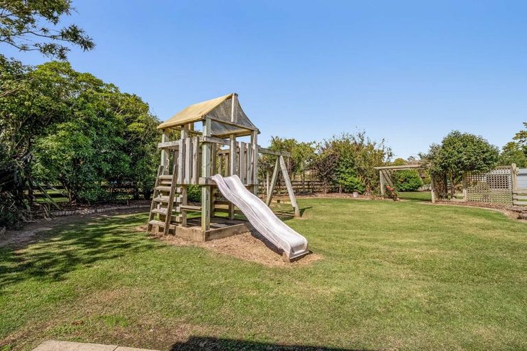 Photo of property in 176 Okoia Road, Okoia, Whanganui, 4582