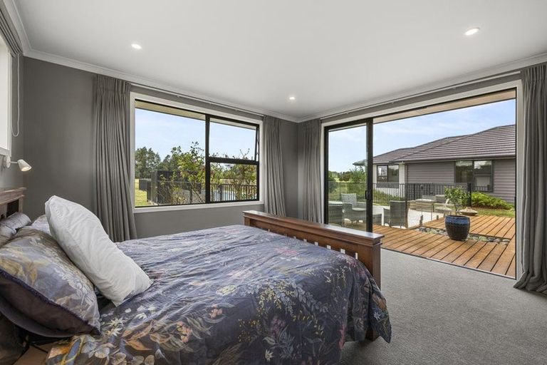 Photo of property in 16a Titoki Drive, Tamahere, Hamilton, 3283