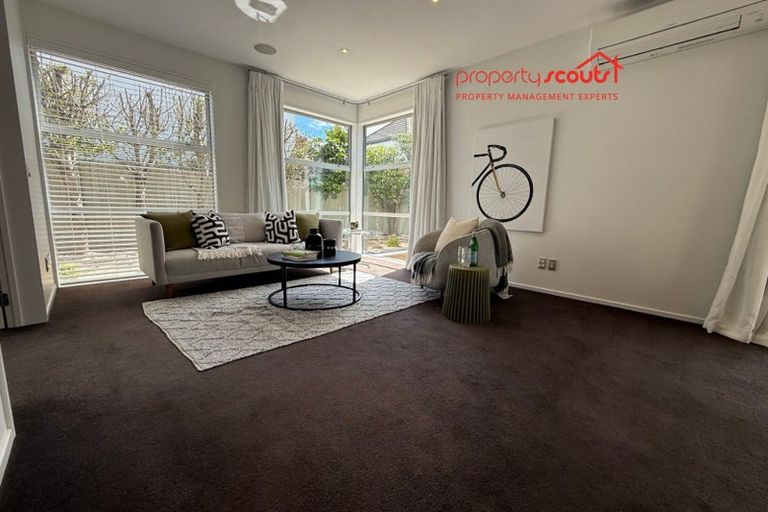 Photo of property in 163a Innes Road, St Albans, Christchurch, 8052