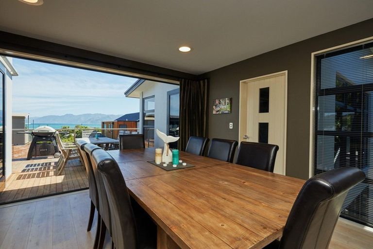 Photo of property in 56 Kotare Place, South Bay, Kaikoura, 7300