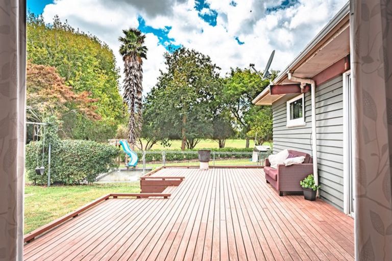 Photo of property in 734 Okahukura Road, Tapora, Wellsford, 0977