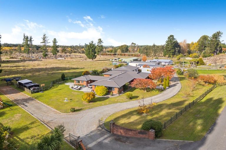 Photo of property in 748 Norfolk Road, Upper Plain, Carterton, 5791