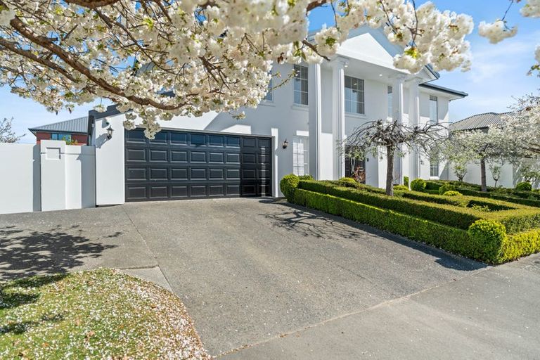 Photo of property in 9 Watermill Boulevard, Northwood, Christchurch, 8051