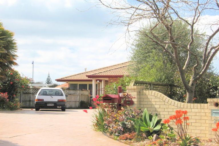 Photo of property in 25 Monterey Key, Papamoa Beach, Papamoa, 3118