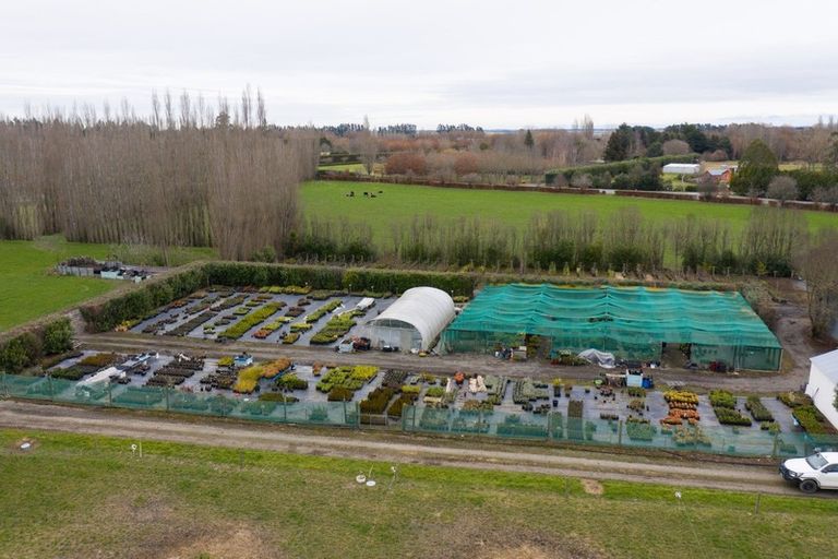 Photo of property in 182 Methven Highway, Allenton, Ashburton, 7776