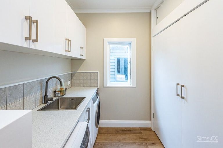 Photo of property in 29 Millward Street, Whanganui East, Whanganui, 4500