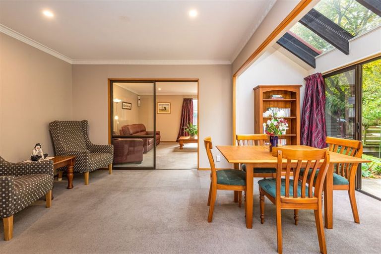 Photo of property in 1/66a Bowenvale Avenue, Cashmere, Christchurch, 8022