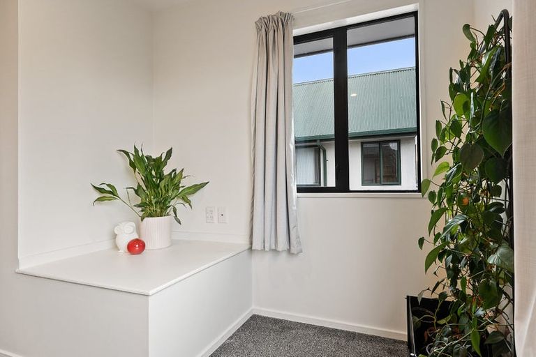 Photo of property in 16 Harman Street, Addington, Christchurch, 8024