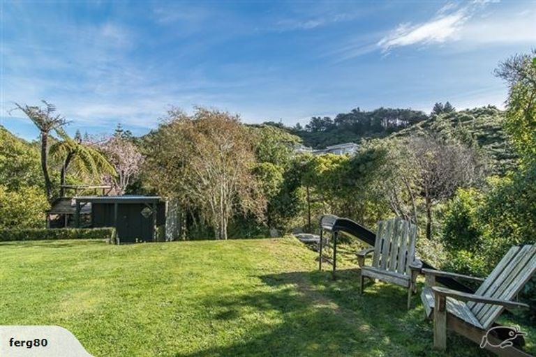 Photo of property in 11 Bermer Road, Belmont, Lower Hutt, 5010