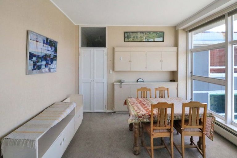 Photo of property in Herbert Gardens, 186 The Terrace, Wellington Central, Wellington, 6011