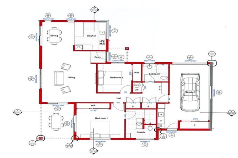 Photo of property in 49b Haerehuka Street, Otorohanga, 3900