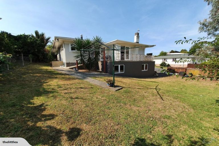Photo of property in 8 Mcmillan Avenue, Te Kamo, Whangarei, 0112