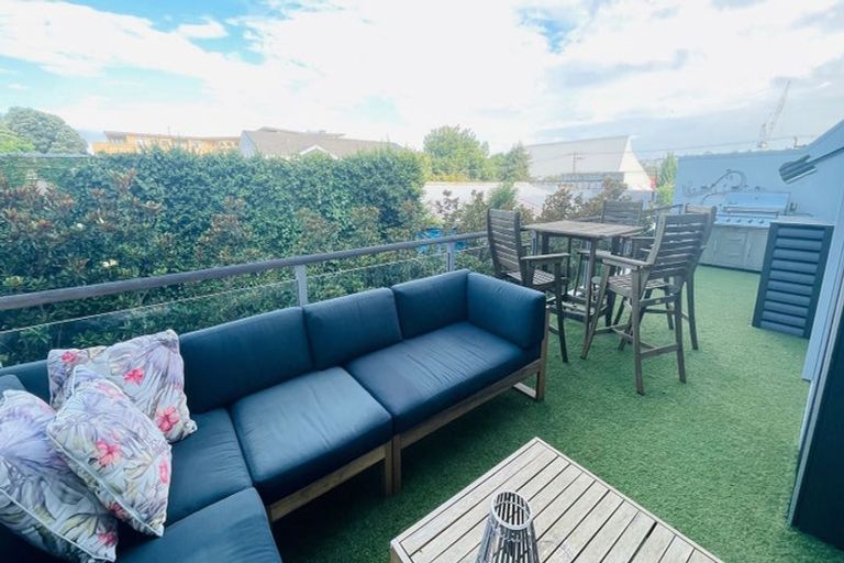 Photo of property in Norfolk Apartments, 105/19 Bute Road, Browns Bay, Auckland, 0630