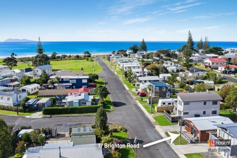 Photo of property in 17 Brighton Road, Waihi Beach, 3611