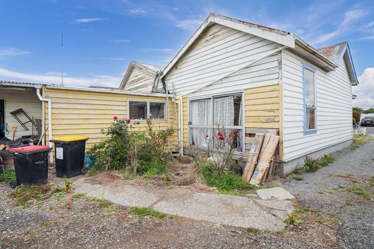 Photo of property in 10 Morton Street, Georgetown, Invercargill, 9812