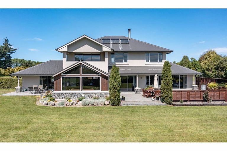 Photo of property in 99 Giles Road, Clarkville, Kaiapoi, 7692