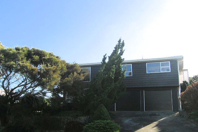 Photo of property in 62 Pope Street, Camborne, Porirua, 5026