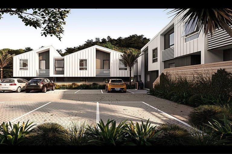 Photo of property in 11/50 Friend Street, Karori, Wellington, 6012