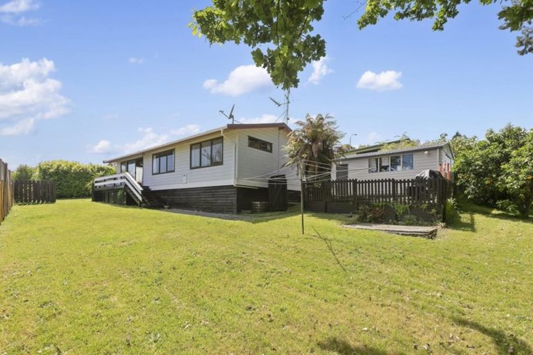 Photo of property in 62 Cumberland Crescent, Welcome Bay, Tauranga, 3112