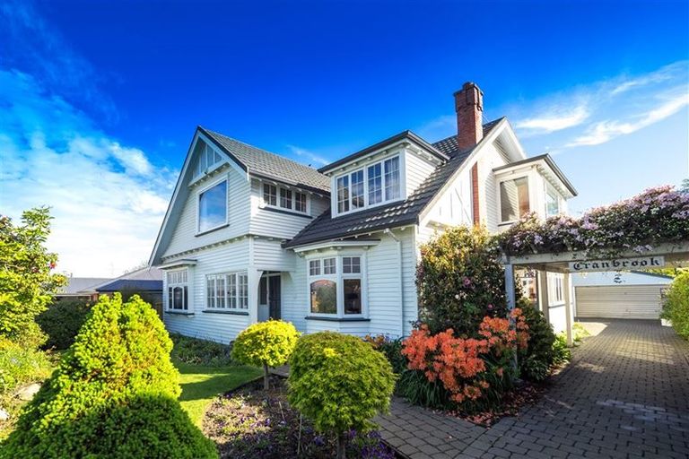 Photo of property in 36 Short Street, Ashburton, 7700