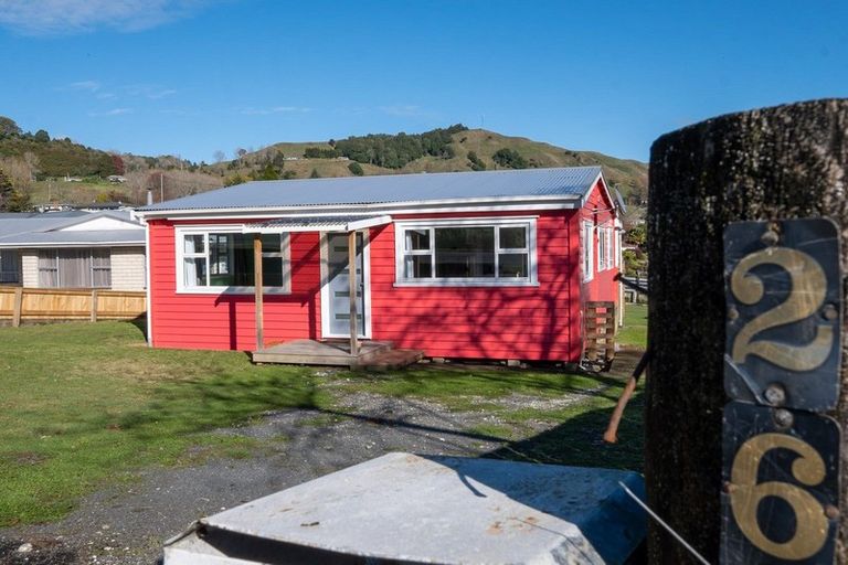 Photo of property in 26 Awakino Road, Te Kuiti, 3910