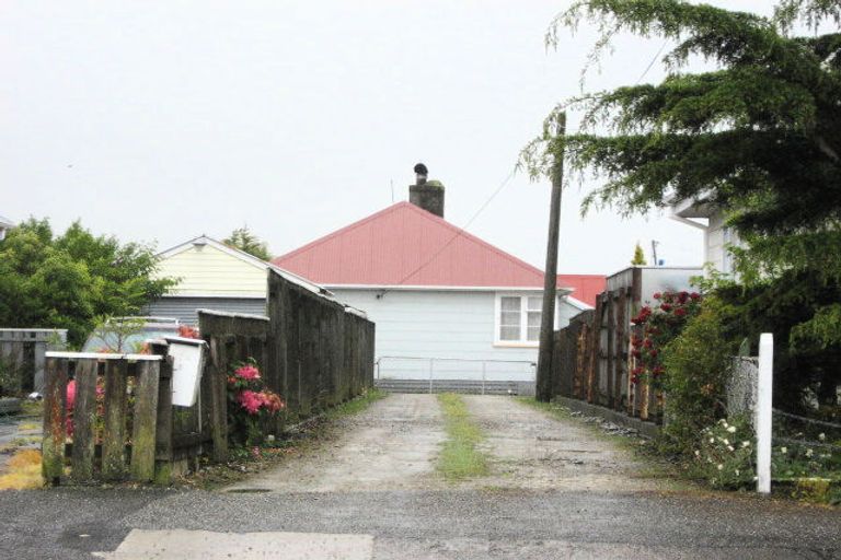 Photo of property in 27a Mill Street, Westport, 7825