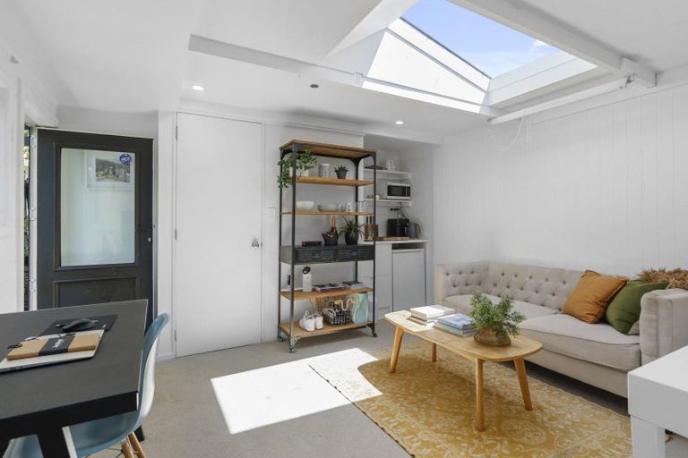 Photo of property in 41 Jacobs Street, St Albans, Christchurch, 8014