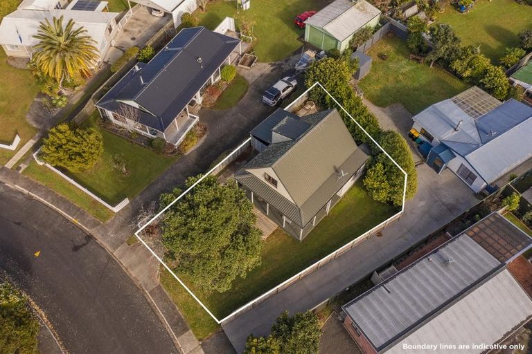 Photo of property in 38a Catherine Crescent, Whitianga, 3510