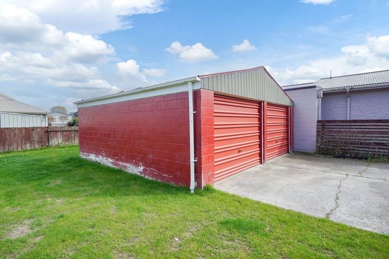 Photo of property in 32 Elm Crescent, Gladstone, Invercargill, 9810